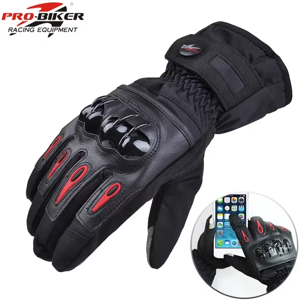 Does Not Apply Winter Warm Motorcycle Racing Glove Waterproof Windproof Cold Weather Touchscree Does Not Apply Winter Warm Motorcycle Racing Glove Waterproof Windproof Cold Weather Touchscree