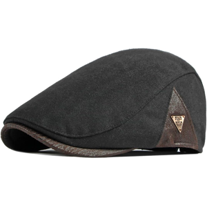 Does Not Apply Men'S Newsboy, Beret, Hunting, Cabbie, Irish Flat Cap - Adjustable Grandad Hat Does Not Apply Men'S Newsboy, Beret, Hunting, Cabbie, Irish Flat Cap - Adjustable Grandad Hat