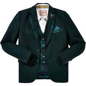 Joe Browns Mens Stylish Check Trim Blazer Green 38 Joe Browns Mens Stylish Check Trim Blazer Green 38