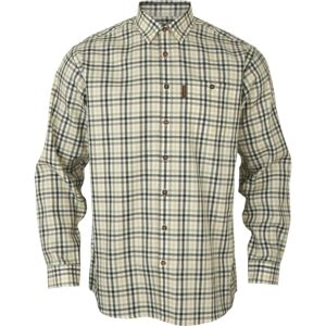 Harkila Milford Shirt Beech Green Check Harkila Milford Shirt Beech Green Check
