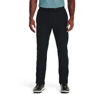 Under Armour Ua Men'S Chinos Straight Trousers Black Size 34/34 - 1377300-001 Under Armour Ua Men'S Chinos Straight Trousers Black Size 34/34 - 1377300-001