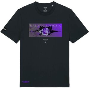 Park Agencies Genshin Impact T-Shirt Raiden Shogun Plane Of Euthymia Size M Park Agencies Genshin Impact T-Shirt Raiden Shogun Plane Of Euthymia Size M