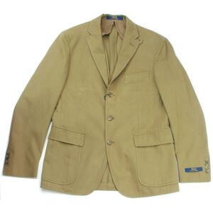 Ralph Lauren Blazer Jacket Olive Green 40\" Regular Custom Fit Sports Rpp £325 Ralph Lauren Blazer Jacket Olive Green 40\" Regular Custom Fit Sports Rpp £325