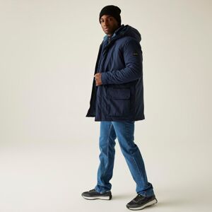 Regatta Mens Rhodo Waterproof Insulated Jacket Regatta Mens Rhodo Waterproof Insulated Jacket