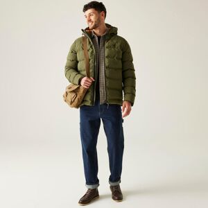Regatta Mens Altoro Thermal Insulated Jacket Regatta Mens Altoro Thermal Insulated Jacket