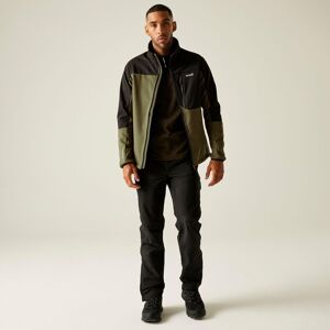 Regatta Mens Moutdale Softshell Jacket Regatta Mens Moutdale Softshell Jacket