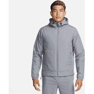 Men'S Xxl 2xl ~ Nike Therma-Fit Unlimited Versatile Jacket Packable Grey Coat Men'S Xxl 2xl ~ Nike Therma-Fit Unlimited Versatile Jacket Packable Grey Coat
