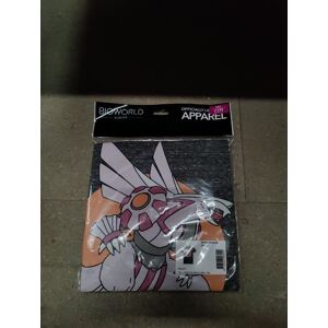 Official Pokemon Palkia Battle Pose Grey Mens T-Shirt, 2xl T-Shirt, Cotton Shirt Official Pokemon Palkia Battle Pose Grey Mens T-Shirt, 2xl T-Shirt, Cotton Shirt