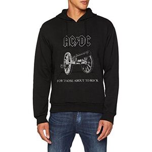 Ac/dc - Hoodies - Unisex - Small - Long Sleeves - W500z Ac/dc - Hoodies - Unisex - Small - Long Sleeves - W500z