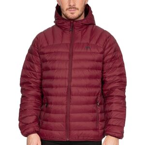 Trespass Romano Lightweight Down Puffer Jacket - Jacket Trespass Romano Lightweight Down Puffer Jacket - Jacket