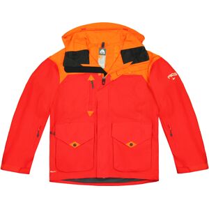 Nike Model 207748 643 - Red Orange Jacket Nike Model 207748 643 - Red Orange Jacket