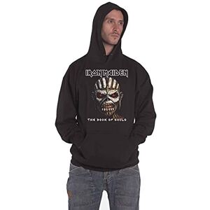 Iron Maiden - Hoodies - Unisex - Large - Long Sleeves - V500z Iron Maiden - Hoodies - Unisex - Large - Long Sleeves - V500z