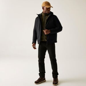 Regatta Mens Winsar Waterproof Insulated Jacket Regatta Mens Winsar Waterproof Insulated Jacket