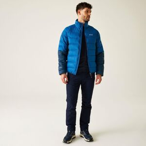 Regatta Mens Dalent Insulated Jacket Regatta Mens Dalent Insulated Jacket