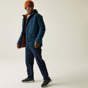 Regatta Mens Savon Waterproof Insulated Jacket Regatta Mens Savon Waterproof Insulated Jacket