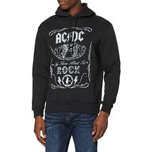 Ac/dc - Hoodies - Unisex - Small - Long Sleeves - W500z Ac/dc - Hoodies - Unisex - Small - Long Sleeves - W500z