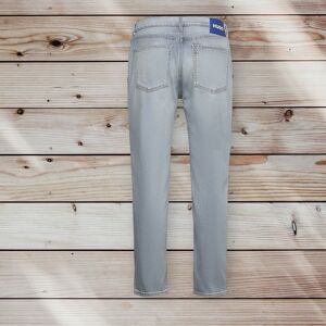 Hugo Boss Blue Brody Tapered Fit Stretch Denim Jeans 32 W 34 L 50529224 £99 Hugo Boss Blue Brody Tapered Fit Stretch Denim Jeans 32 W 34 L 50529224 £99