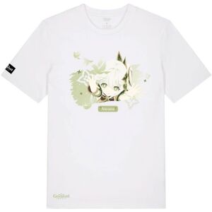 Park Agencies Genshin Impact T-Shirt Nahida Size Xxl Park Agencies Genshin Impact T-Shirt Nahida Size Xxl
