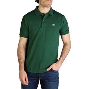 Lacoste Men'S L1212 Polo Shirt, Green (Vert), M (Genuine) Lacoste Men'S L1212 Polo Shirt, Green (Vert), M (Genuine)