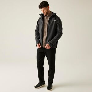 Regatta Mens Birchdale Ii Waterproof Jacket Regatta Mens Birchdale Ii Waterproof Jacket