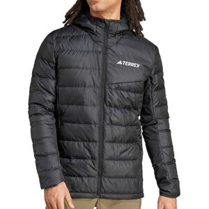 adidas Terrex Multi Light Down Hooded Jacket - Black - Jacket adidas Terrex Multi Light Down Hooded Jacket - Black - Jacket