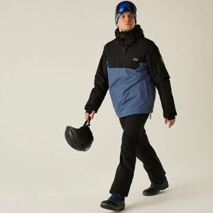 Dare2b Mens Freeride Ii Waterproof Insulated Ski Jacket Dare2b Mens Freeride Ii Waterproof Insulated Ski Jacket