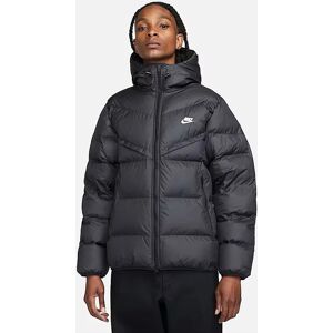 Nike Windrunner Primaloft Storm-Fit Puffer Jacket Size Xxl (Fb8185 010) Black Nike Windrunner Primaloft Storm-Fit Puffer Jacket Size Xxl (Fb8185 010) Black