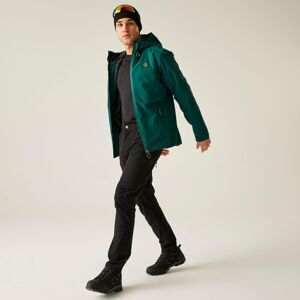 Dare2b Mens Torrek Blazen Waterproof Insulated Jacket Dare2b Mens Torrek Blazen Waterproof Insulated Jacket