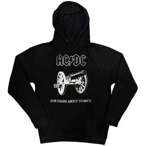 Ac/dc - Hoodies - Unisex - Medium - Long Sleeves - V500z Ac/dc - Hoodies - Unisex - Medium - Long Sleeves - V500z