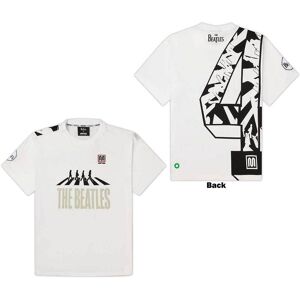 Beatles - The Beatles - Tshirt - Unisex - T-Shirts - X-Small - Short Sleeves - W500z Beatles - The Beatles - Tshirt - Unisex - T-Shirts - X-Small - Short Sleeves - W500z