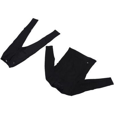 Black M Men'S Electric Heated Thermal Underwear Set 5v 3 Levels Temperature Lw Black M Men'S Electric Heated Thermal Underwear Set 5v 3 Levels Temperature Lw