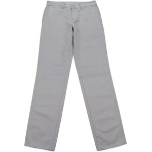 Edwin Margaret Howell Chinos Womens Waist 28 Leg 32 Grey Cotton Pants Bnwt Em1 Edwin Margaret Howell Chinos Womens Waist 28 Leg 32 Grey Cotton Pants Bnwt Em1
