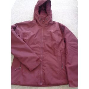 The North Face W Fuse Apoc Ins Womens Sample Jacket Coat Size M New+tags The North Face W Fuse Apoc Ins Womens Sample Jacket Coat Size M New+tags