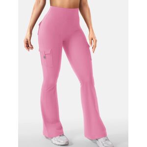 Does Not Apply Wide Leg High Stretch Yoga Leggings Compression Pants Fashion Women'S Wear S-Xl Does Not Apply Wide Leg High Stretch Yoga Leggings Compression Pants Fashion Women'S Wear S-Xl