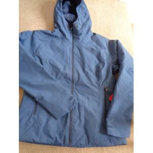 The North Face Fuse Apoc Ins Womens Hooded Sample Jacket Coat Size M New+tags The North Face Fuse Apoc Ins Womens Hooded Sample Jacket Coat Size M New+tags