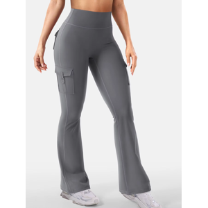 Does Not Apply Wide Leg High Stretch Yoga Leggings Compression Pants Fashion Women'S Wear S-Xl Does Not Apply Wide Leg High Stretch Yoga Leggings Compression Pants Fashion Women'S Wear S-Xl