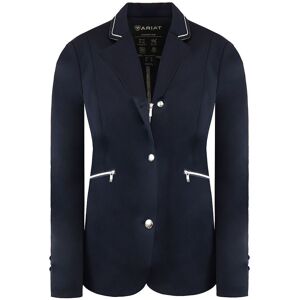 Ariat Galatea Asteri Womens Navy Show Coat Ariat Galatea Asteri Womens Navy Show Coat