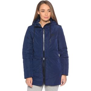 Nike Down Fill Hooded Parka Jacket Coat Size M (805080 451) Obsidian Nike Down Fill Hooded Parka Jacket Coat Size M (805080 451) Obsidian