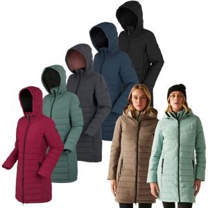 Regatta Womens Andria Insulated Jacket Regatta Womens Andria Insulated Jacket