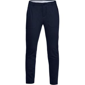 Under Armour Navy Vanish Pants - Pants Under Armour Navy Vanish Pants - Pants