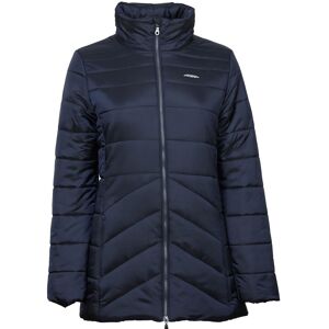 Weatherbeeta Womens/ladies Harlow Puffer Jacketxs Ink Navy Wb1952 Weatherbeeta Womens/ladies Harlow Puffer Jacketxs Ink Navy Wb1952