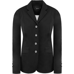 Ariat Palladium Womens Black Show Coat Ariat Palladium Womens Black Show Coat