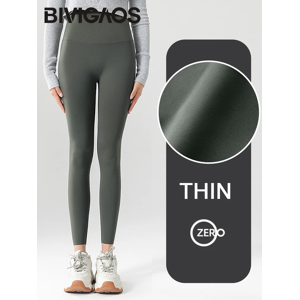 S-Xxl Thin Traceless Leggings High Waist Push Up Skinny Pants Wear For Women New S-Xxl Thin Traceless Leggings High Waist Push Up Skinny Pants Wear For Women New