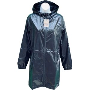New Nike Sportswear Nsw Womens Lightweight Ladies Rain Parka Jacket Coat Black S New Nike Sportswear Nsw Womens Lightweight Ladies Rain Parka Jacket Coat Black S