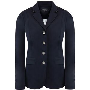 Ariat Palladium Womens Navy Show Coat Ariat Palladium Womens Navy Show Coat