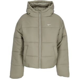 Nike Medium Womens Synthetic Fill Therma-Fit Puffer Jacket Light Army Fz5899-321 Nike Medium Womens Synthetic Fill Therma-Fit Puffer Jacket Light Army Fz5899-321