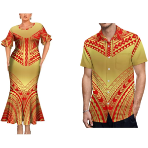 Does Not Apply S-8xl Women'S Dress And Men'S Button Down Shirt Unique Print Casual Fashion Wear Does Not Apply S-8xl Women'S Dress And Men'S Button Down Shirt Unique Print Casual Fashion Wear