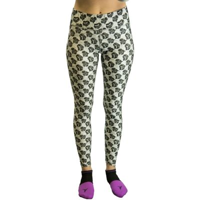 Terez Women'S Performance Legging #350 Nwt Terez Women'S Performance Legging #350 Nwt