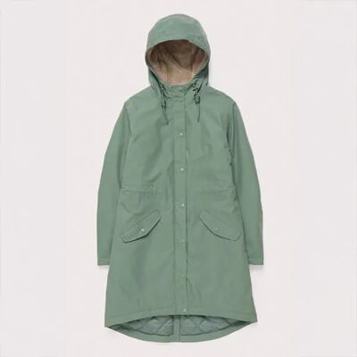 Seasalt Plant Hunter 2 Coat Balsam Seasalt Plant Hunter 2 Coat Balsam