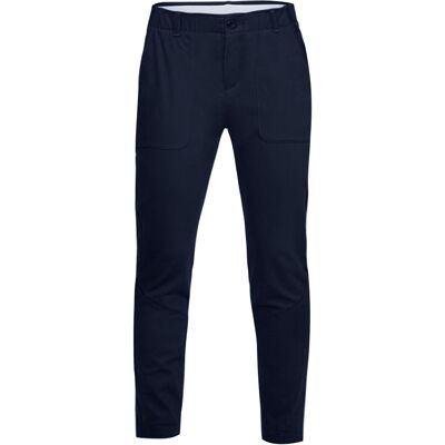 Under Armour Navy Vanish Pants - Pants Under Armour Navy Vanish Pants - Pants